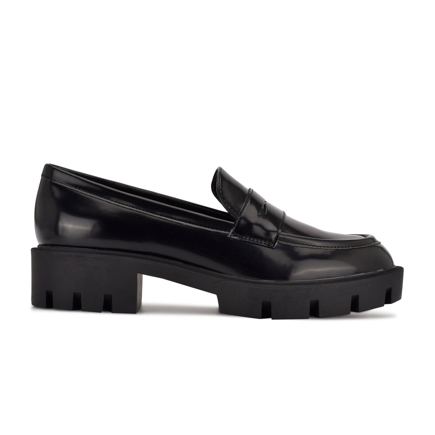 Maibel Slip-On Loafers